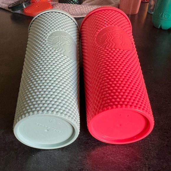 Starbucks Studded Cup Set - Picture 4 of 5